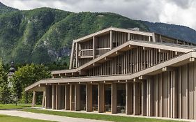 Hotel Bohinj Slovenia